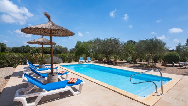 Rural Villa Casa Maria