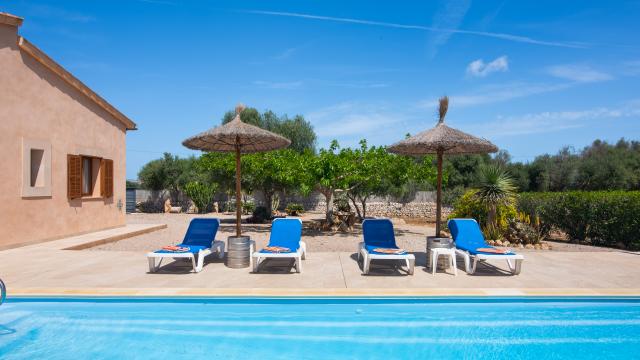 Rural Villa Casa Maria