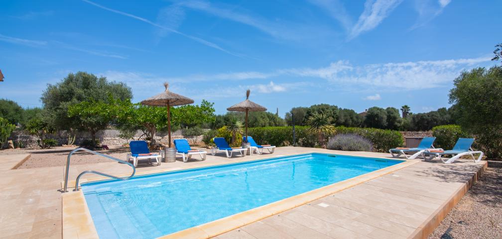 Rural Villa Casa Maria