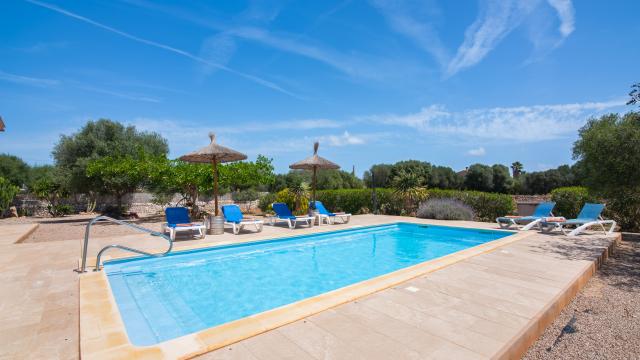 Rural Villa Casa Maria