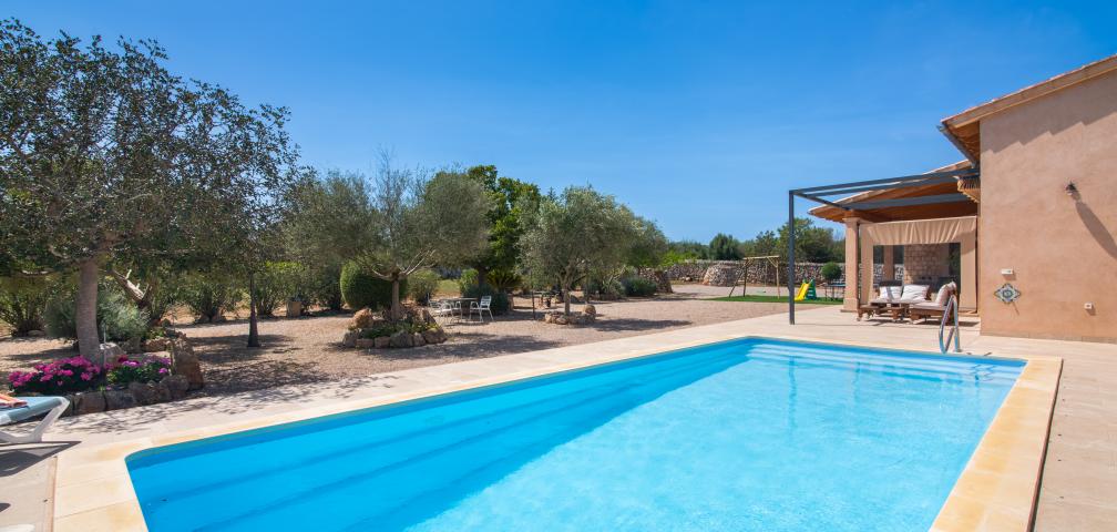 Rural Villa Casa Maria