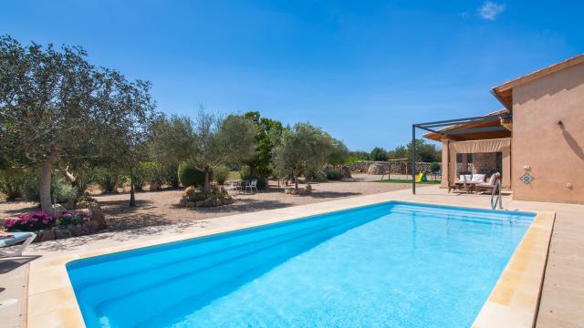 Rural Villa Casa Maria