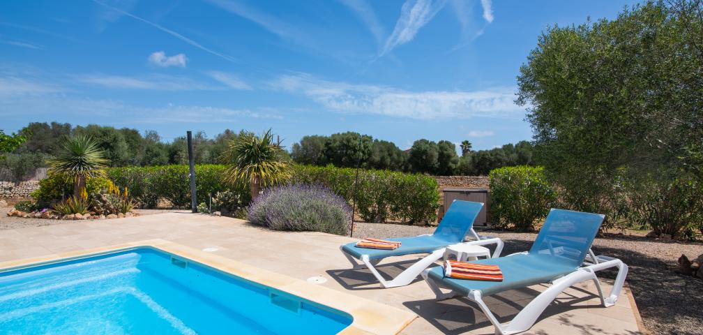 Rural Villa Casa Maria