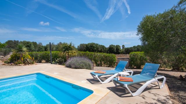 Rural Villa Casa Maria
