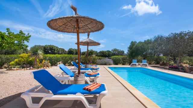 Rural Villa Casa Maria