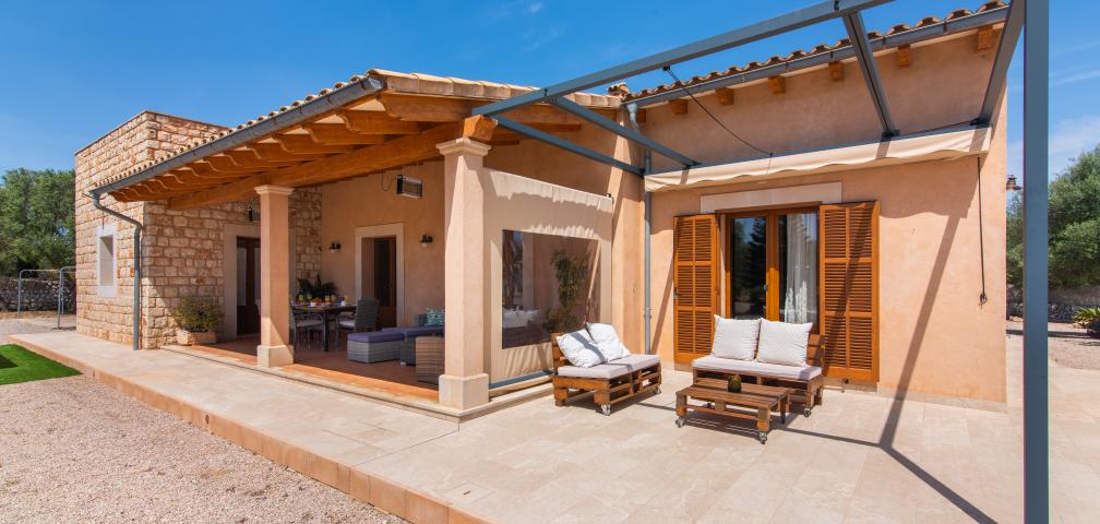 Rural Villa Casa Maria