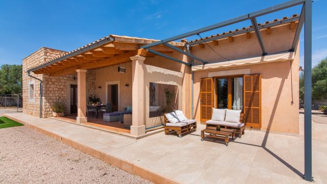Rural Villa Casa Maria