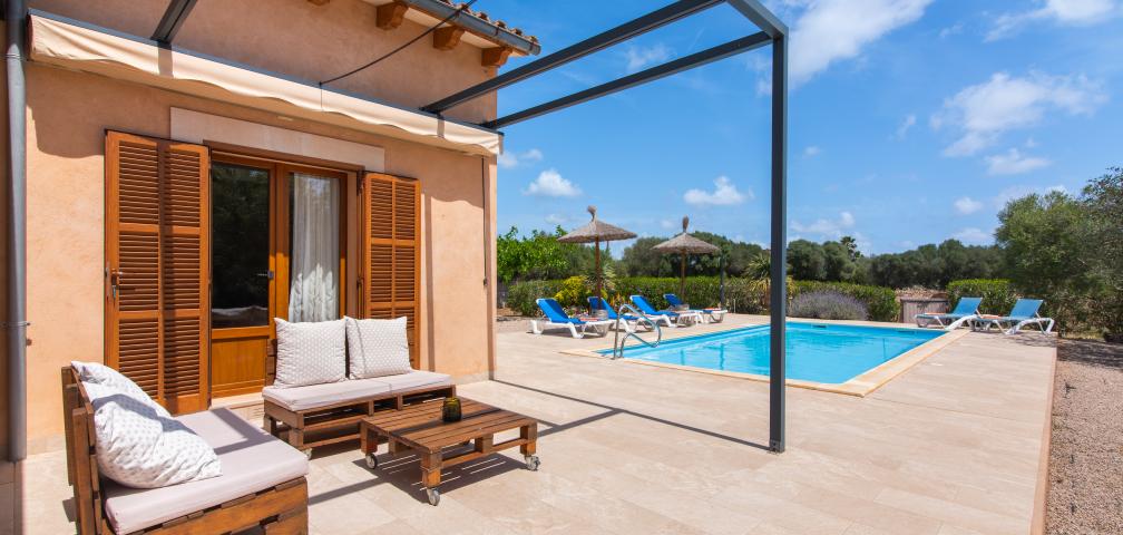 Rural Villa Casa Maria