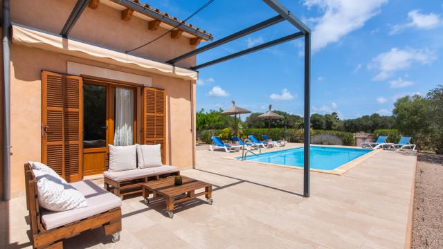 Rural Villa Casa Maria