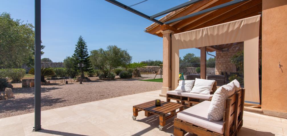 Rural Villa Casa Maria