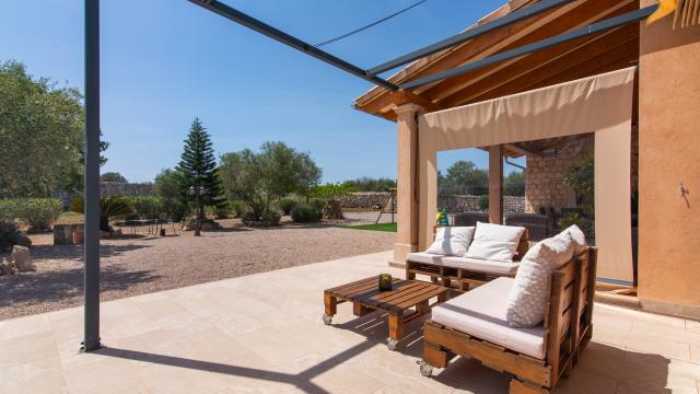 Rural Villa Casa Maria