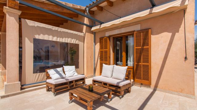 Rural Villa Casa Maria