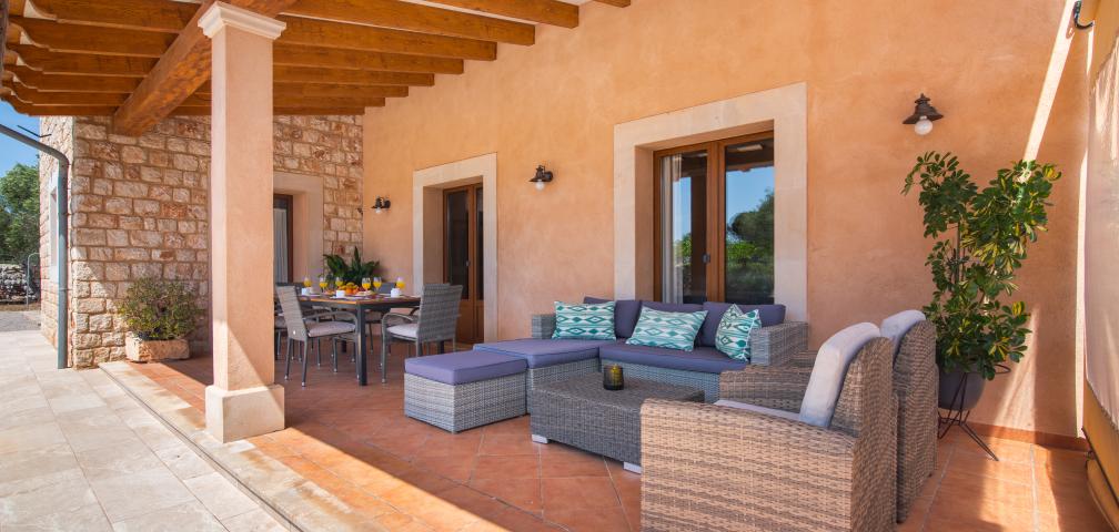 Rural Villa Casa Maria