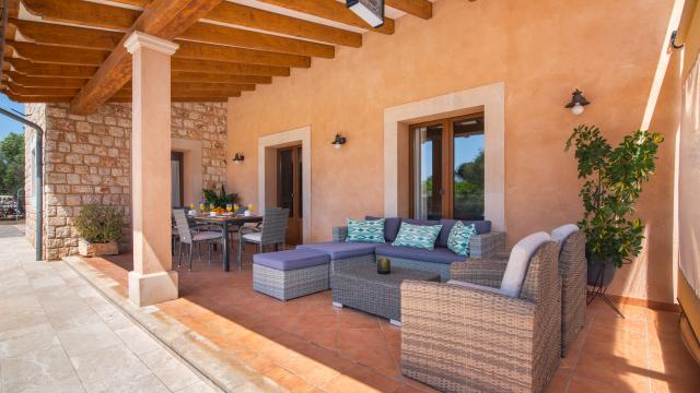 Rural Villa Casa Maria