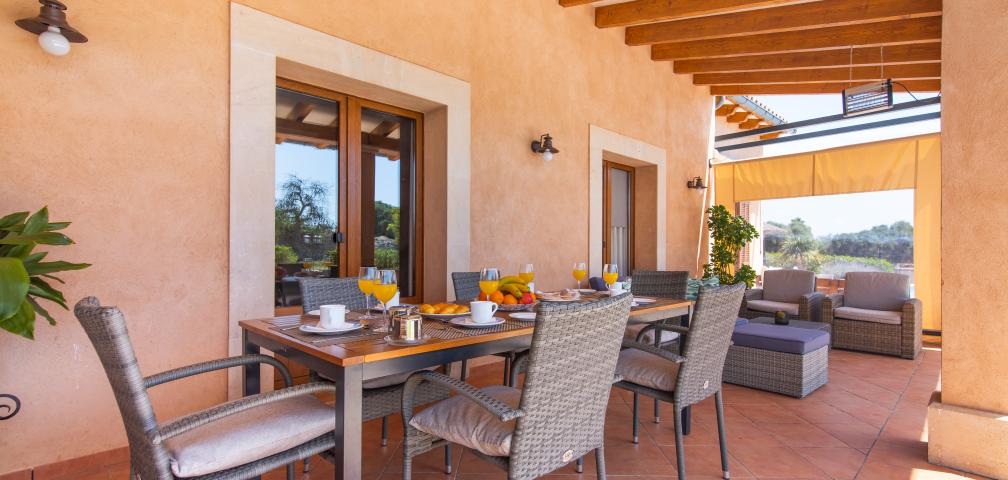 Rural Villa Casa Maria