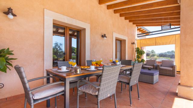 Rural Villa Casa Maria