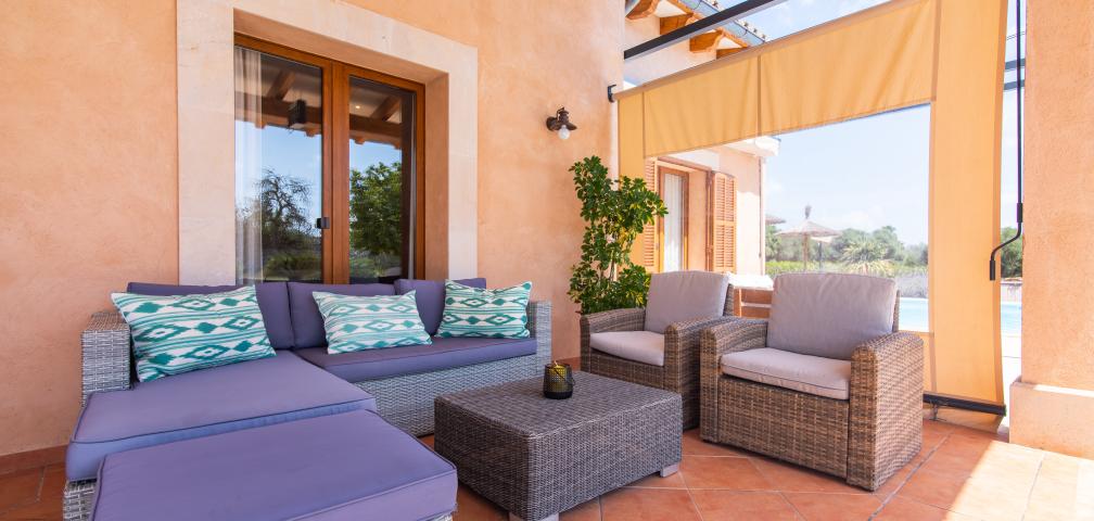 Rural Villa Casa Maria