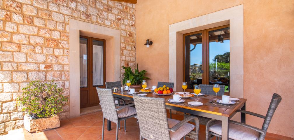 Rural Villa Casa Maria