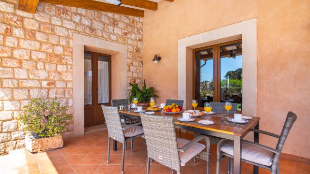 Rural Villa Casa Maria