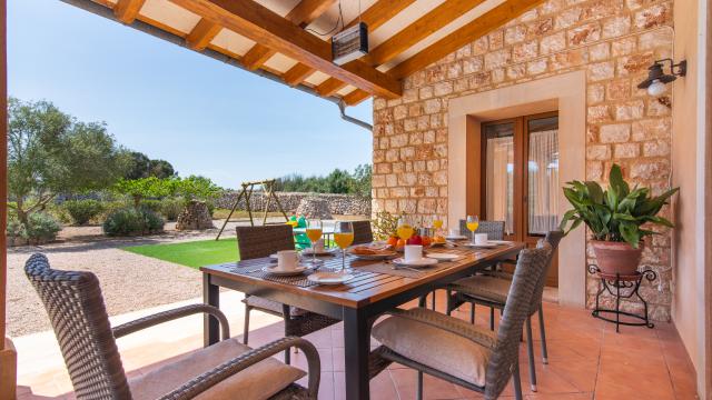 Rural Villa Casa Maria