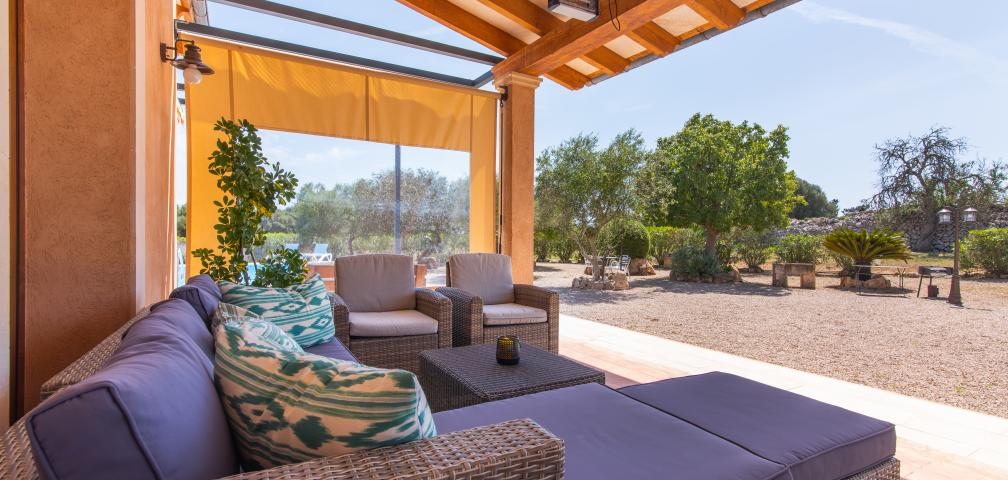 Rural Villa Casa Maria