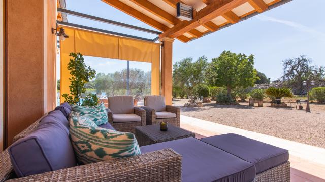 Rural Villa Casa Maria