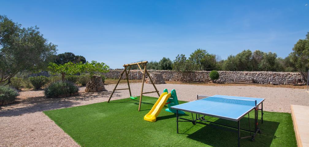 Rural Villa Casa Maria