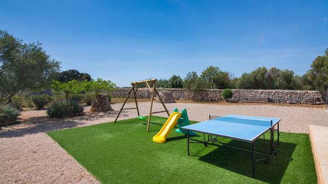 Rural Villa Casa Maria