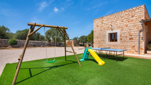 Rural Villa Casa Maria