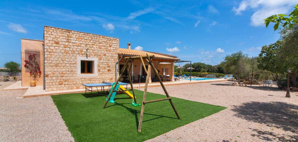 Rural Villa Casa Maria
