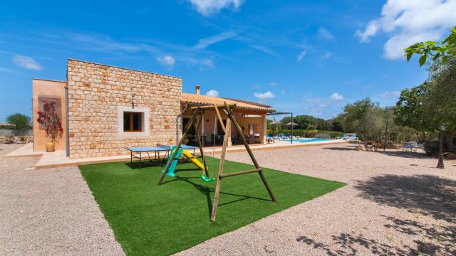 Rural Villa Casa Maria
