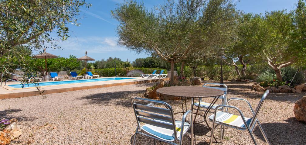 Rural Villa Casa Maria