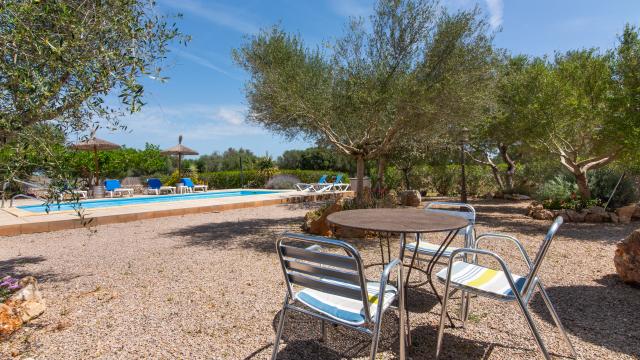 Rural Villa Casa Maria