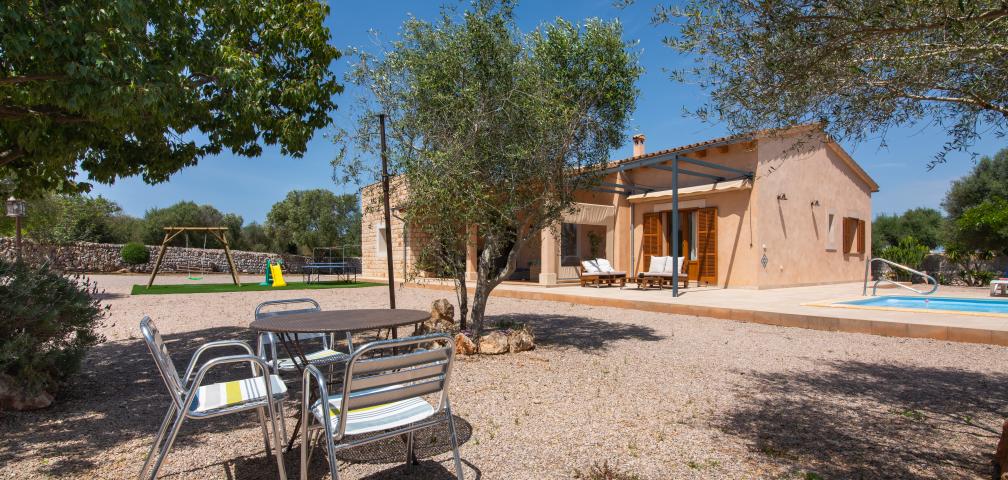 Rural Villa Casa Maria