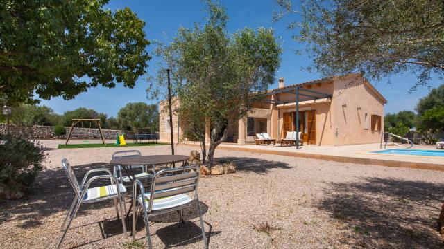 Rural Villa Casa Maria