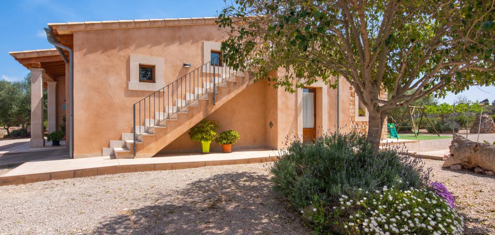 Rural Villa Casa Maria
