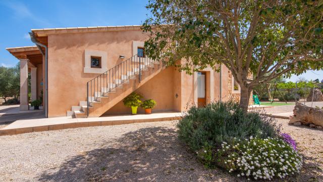 Rural Villa Casa Maria