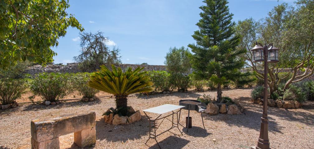 Rural Villa Casa Maria