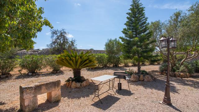 Rural Villa Casa Maria