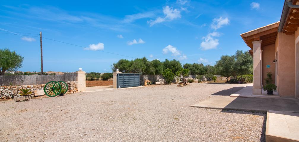 Rural Villa Casa Maria