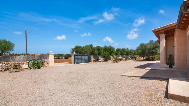 Rural Villa Casa Maria