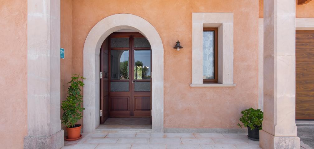 Rural Villa Casa Maria