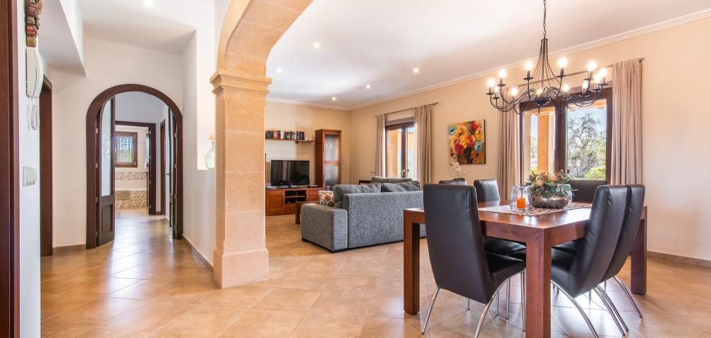 Rural Villa Casa Maria