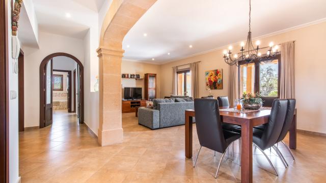 Rural Villa Casa Maria