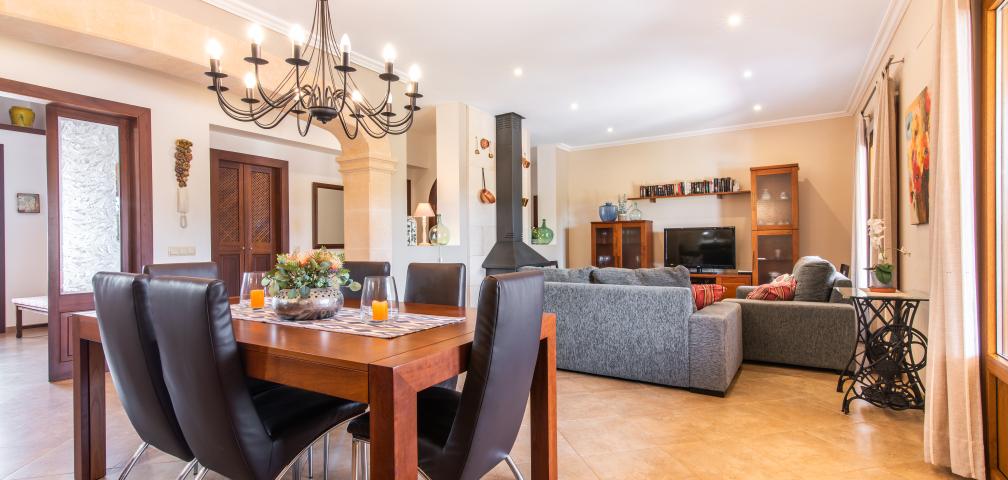 Rural Villa Casa Maria