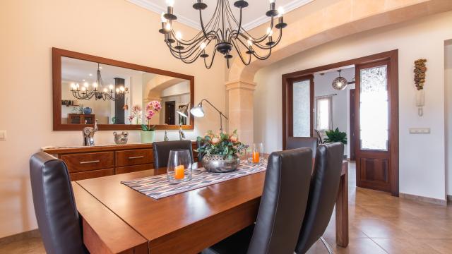 Rural Villa Casa Maria