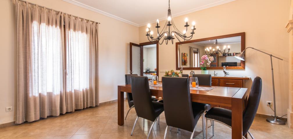Rural Villa Casa Maria