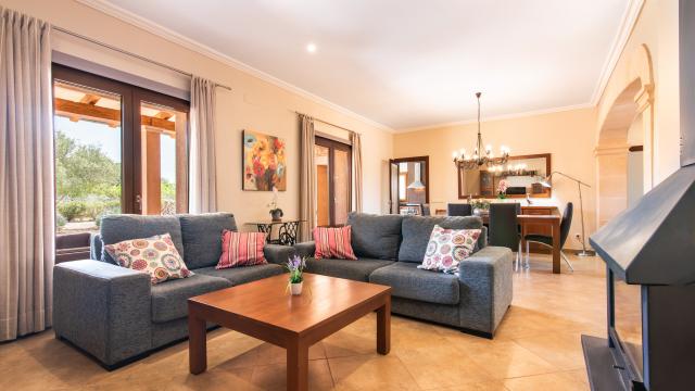Rural Villa Casa Maria