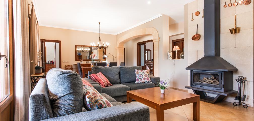 Rural Villa Casa Maria