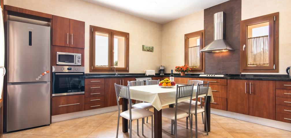 Rural Villa Casa Maria